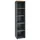 Innostyle Memphis Aktenregal 45 x 197 x 38 cm braun