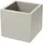 Prosperplast Coro Square 40 40 x 36 x 36 cm Khaki