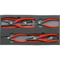 Knipex Sicherungsringzange 00 20 01 V02