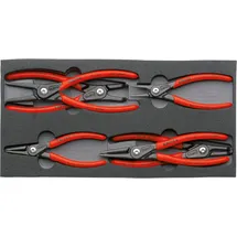 Knipex Sicherungsringzange 00 20 01 V02