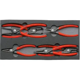 Knipex Sicherungsringzange 00 20 01 V02
