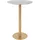 House Nordic Bartisch Bozen 70 x 105 cm Weiß