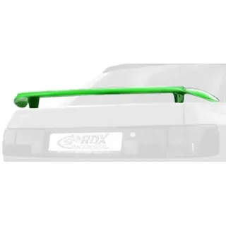 Heckspoiler kompatibel mit Audi 80 Typ 89/B3/B4 (PU)
