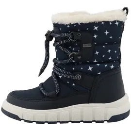 Lurchi Viona-TEX Blau 29