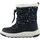 Lurchi Viona-TEX Blau 29