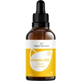 r(h)ein nutrition & health gmbh Vitamin D3 Tropfen 1.000 I.E.