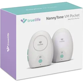 TrueLife VM Pocket TLNTVMP Babyphone Funk