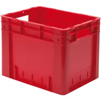La-Ka-Pe LA KA PE Transportkasten VTK 400/320 0 grau