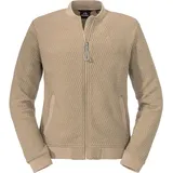 Schöffel Fleece Jacket Genua Women humus (4160) 40