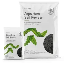 TROPICA® Tropica Aquarium Soil, 9 l