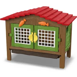 Schleich Farm World | Kaninchenstall