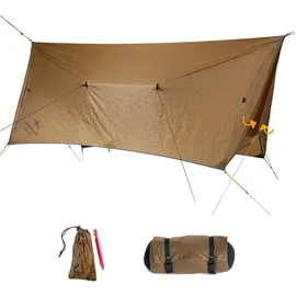AMAZONAS Adventure Wing Tarp