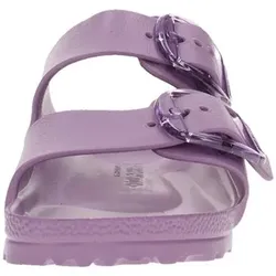 BIRKENSTOCK  Pantoffeln -  in Rosa, 37
