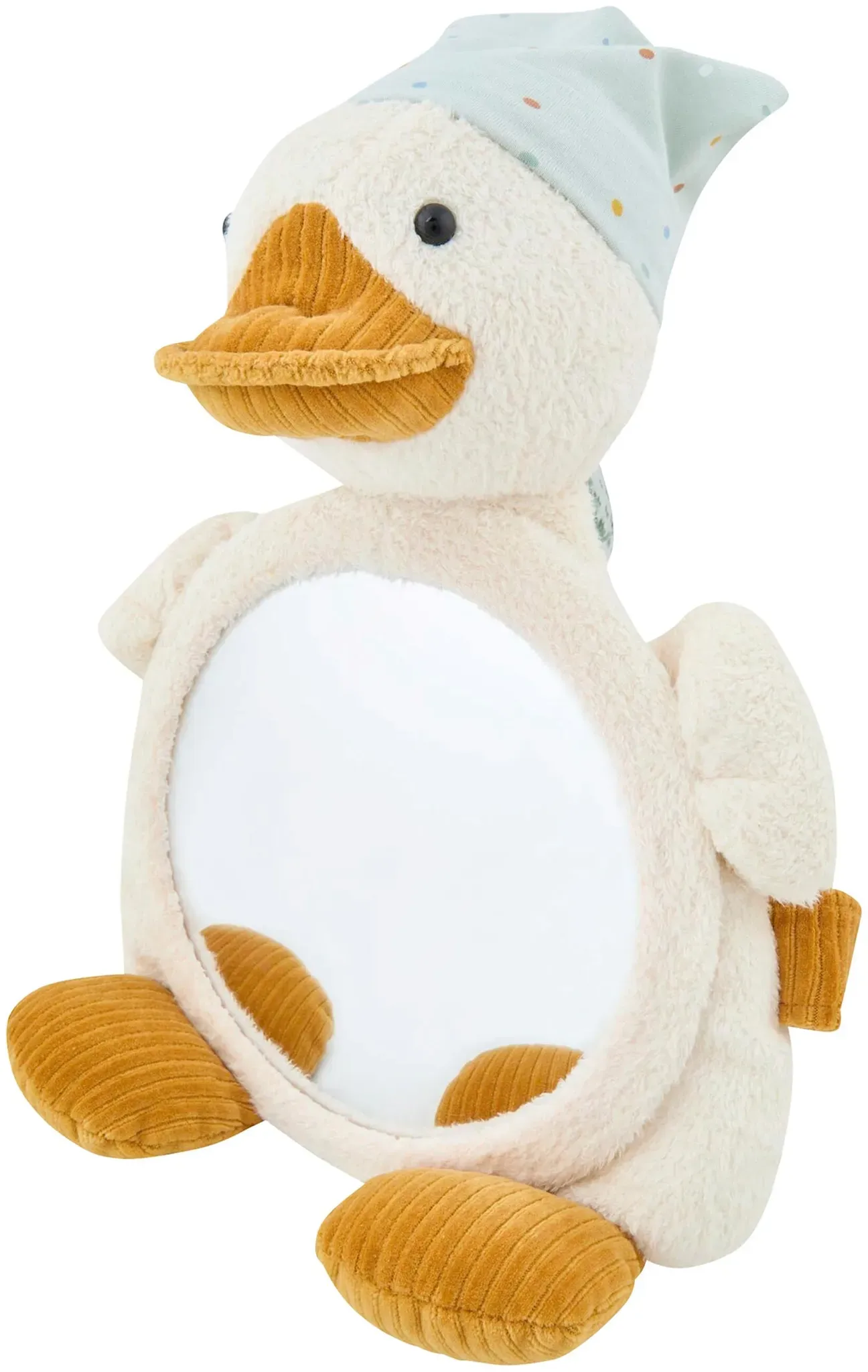 Sterntaler Kinderspiegel, beige