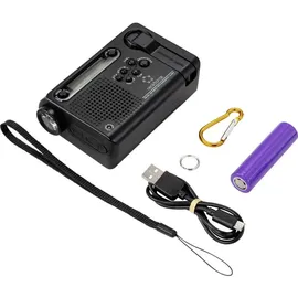 Renkforce RF-CR-200