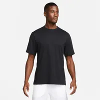 Nike Primary schwarz L