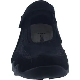 Allrounder Niro Ballerina Damen, Schwarz - Gr.: 37,5