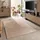 Natur Pur Heaven Wollteppich 40 x 60 cm Beige