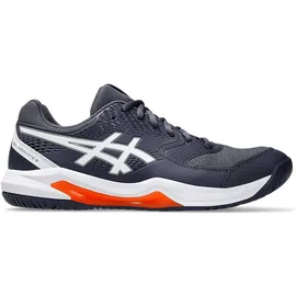 Asics Gel-Dedicate 8 Herren, lila, Größe 43 1⁄2 / 43 1⁄2