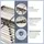 Beco Universal LR-K H 5 verstellbar 90 x 200 cm