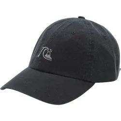 QUIKSILVER RAD SPLATTER Cap 2025 black