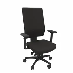 Alba Seating Kent Boss Bürodrehstuhl Sofort Lieferbar