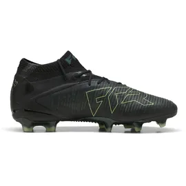 Puma Future 8 Ultimate FG Herren PUMA Black/Fizzy Light/Green Terrain 39