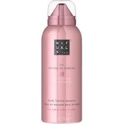 RITUALS THE RITUAL OF SAKURA Body Lotion Mousse 150 ml