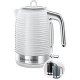 Russell Hobbs Inspire 24360-70 white