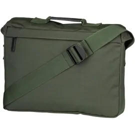 Sandqvist Laptoptasche Everyday Msng grün
