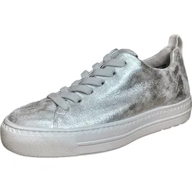 Paul Green 5267 Damen Silber 38