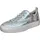 Paul Green 5267 Damen Silber 38