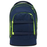 Satch Pack 2022 Toxic Yellow