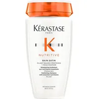 Kérastase Nutritive Bain Satin 250 ml