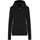 HRM Damen Premium Hooded Jacket I Fair Trade Frauen Kapuzenjacke, 320 g/m2 I Aus 70% Baumwolle & 30% recyceltem Polyester - 5XL
