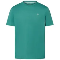 Marc O'Polo T-Shirt regular, grün, M