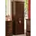 OTTO home Rustic Garderobenschrank 71 x 0 x 0 braun