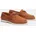 Timberland Classic Boat Braun 37