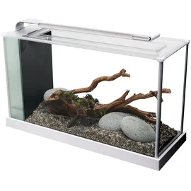 Fluval Spec 5 Aquarium weiß, ohne Unterschrank (10518)