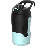 Under Armour Playmaker Jug 950ml Flasche - Breeze Blue - One Size