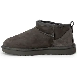 UGG Australia Classic Ultra Mini Grey 36