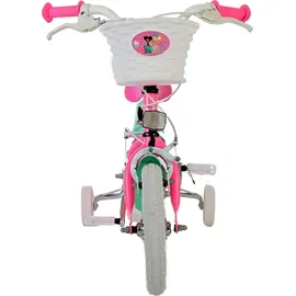 Volare Barbie 12 Zoll RH 25 cm rosa