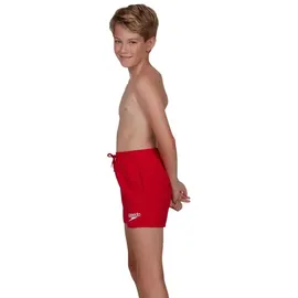 Speedo 13" Watershorts Rot 128