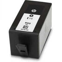 HP 903XL Tinte schwarz HP - T6M15AE
