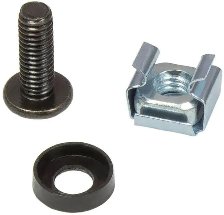 Alcasa GC-N0099 Rack Zubehör Schraubensatz