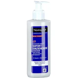 Neutrogena Norweg.formel Sofort Einzieh.handcreme