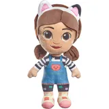 Schmidt Spiele Gabby's Dollhouse, Gabby, 28cm (42784)