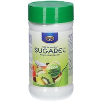 Sugarel Stevia Zoetstof 75 g Pulver