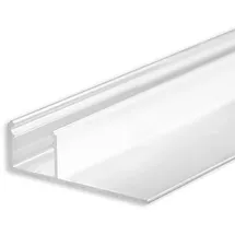 ISOLED LED Trockenbauprofil Abschluss 200cm