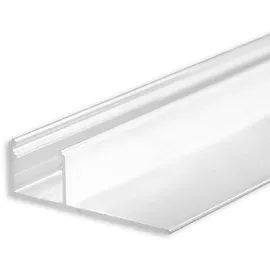 ISOLED LED Trockenbauprofil Abschluss 200cm